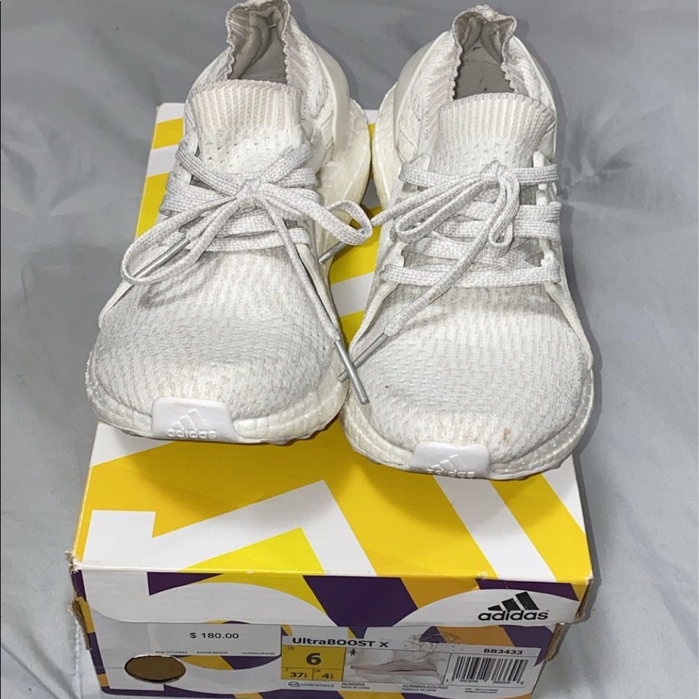 Adidas ultra boost